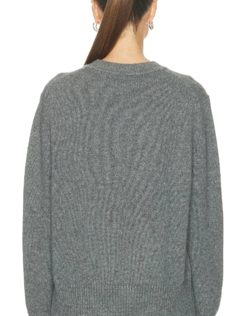 Renggli 100% cashmere